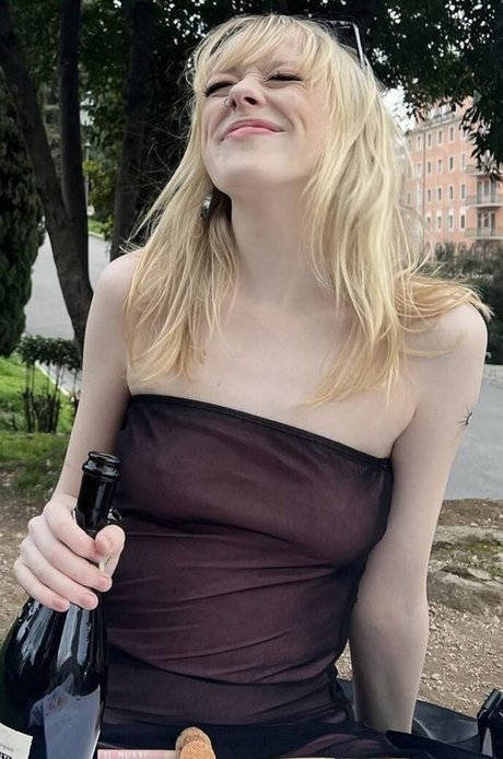 Amybeth Mcnulty