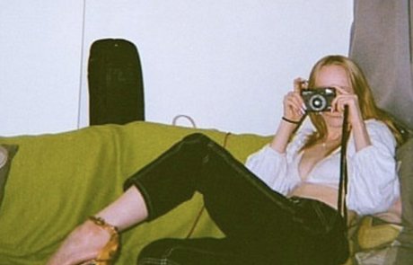 Amybeth Mcnulty