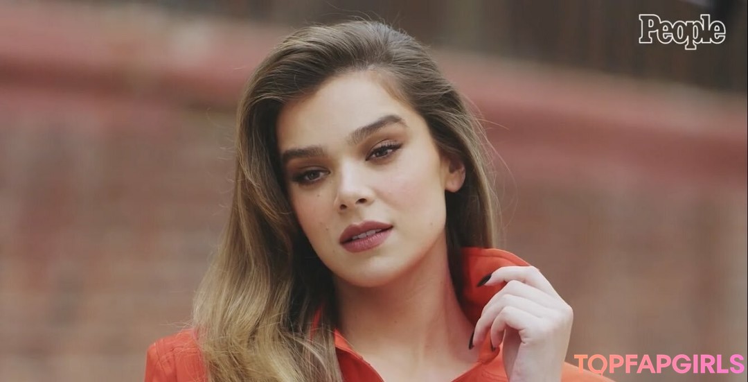 Nacktes geleaktes OnlyFans-Foto von Hailee Steinfeld #1035