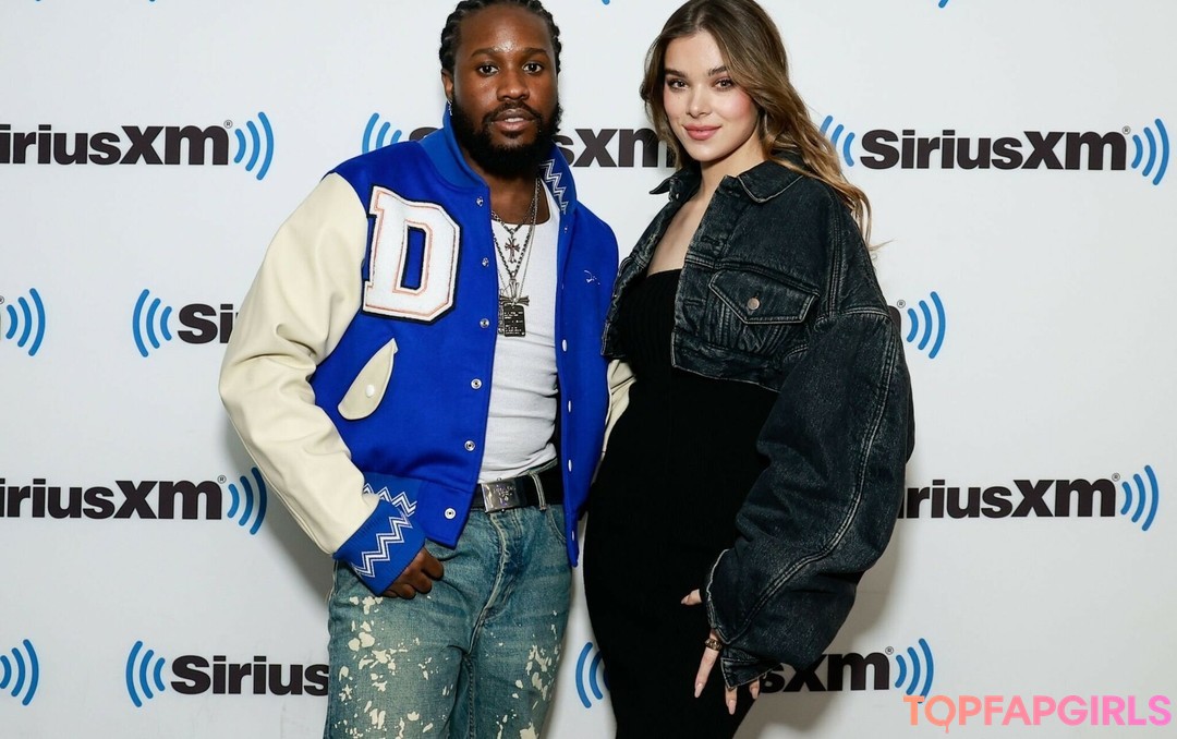 Nacktes geleaktes OnlyFans-Foto von Hailee Steinfeld #1071