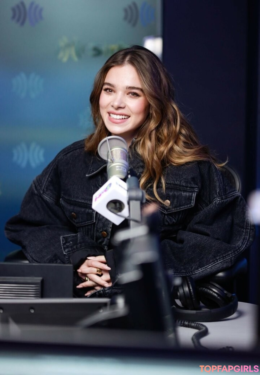 Nacktes geleaktes OnlyFans-Foto von Hailee Steinfeld #1081