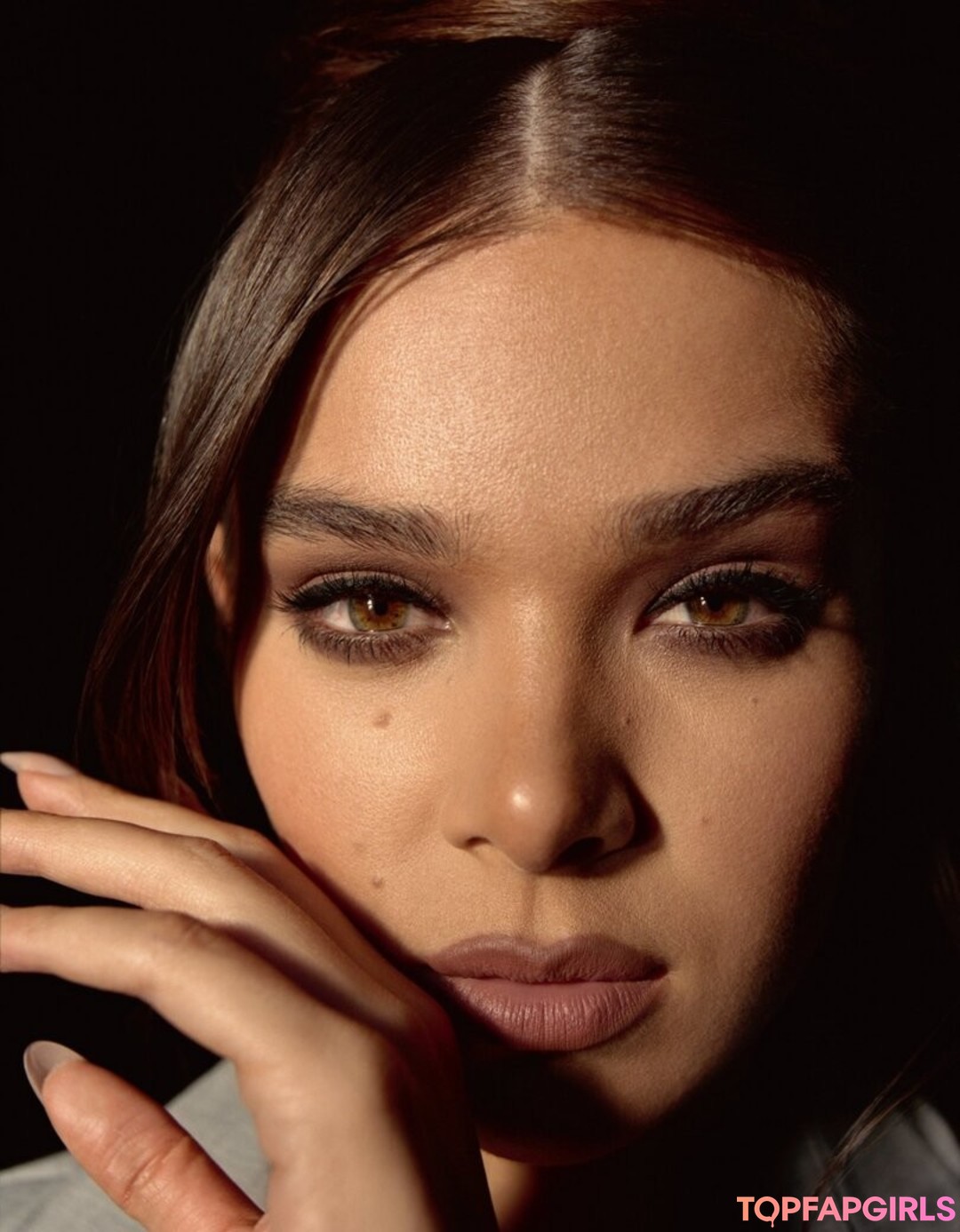 Nacktes geleaktes OnlyFans-Foto von Hailee Steinfeld #1164