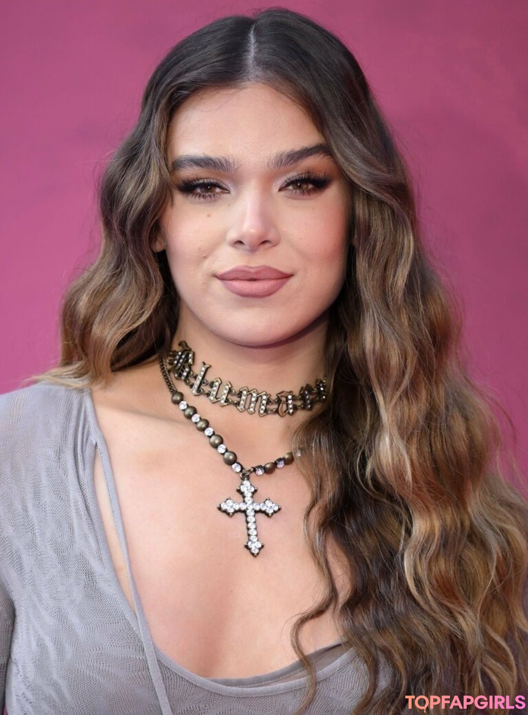 Nacktes geleaktes OnlyFans-Foto von Hailee Steinfeld #1179