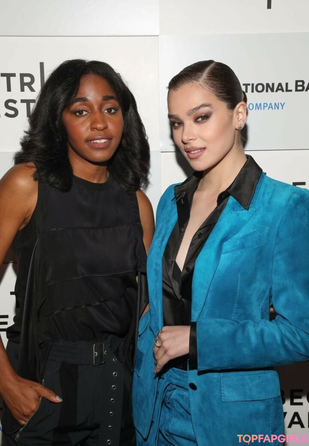 Nacktes geleaktes OnlyFans-Foto von Hailee Steinfeld #1234