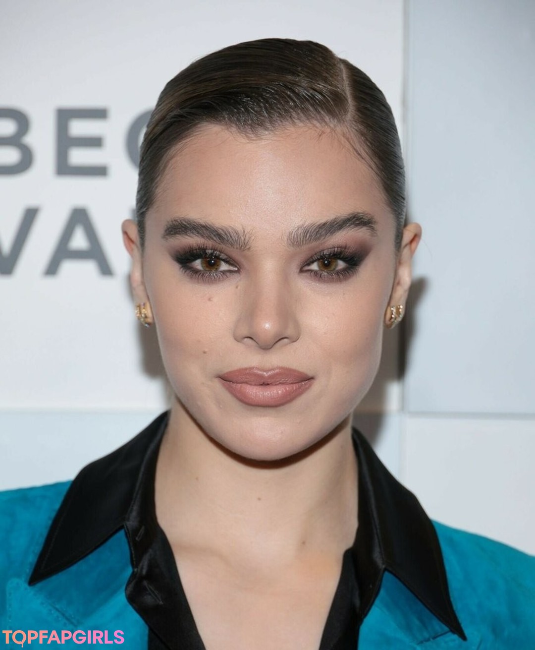 Nacktes geleaktes OnlyFans-Foto von Hailee Steinfeld #1235
