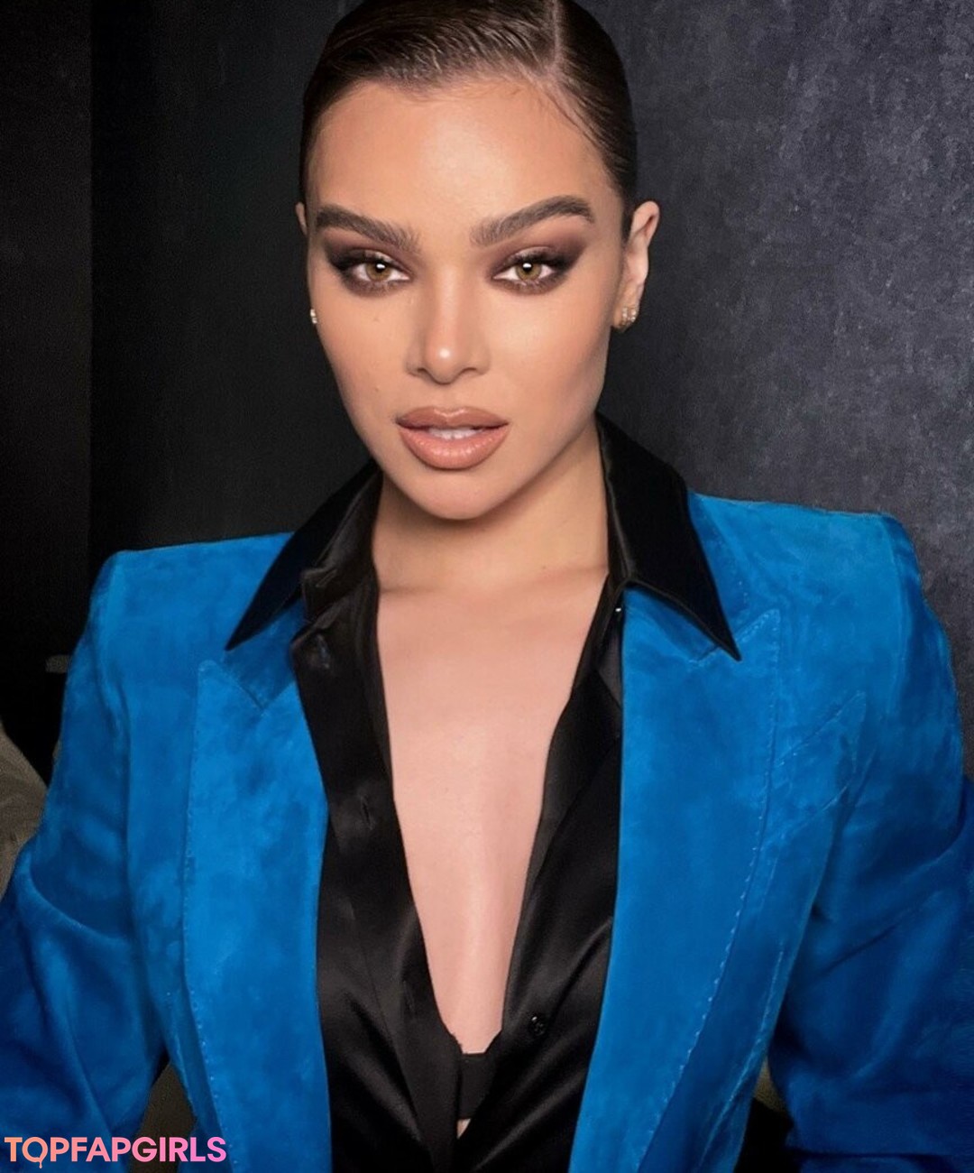 Nacktes geleaktes OnlyFans-Foto von Hailee Steinfeld #1251