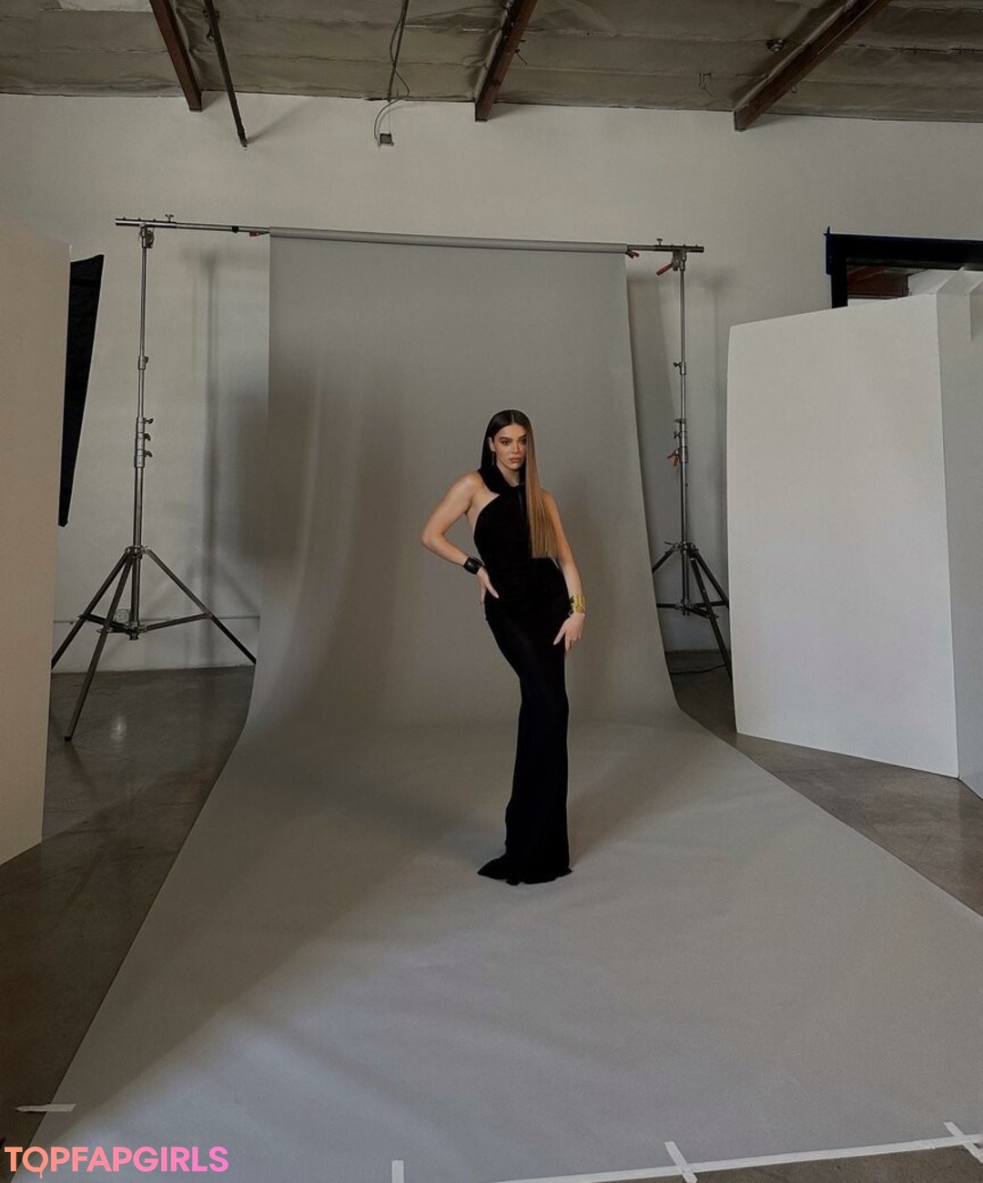 Nacktes geleaktes OnlyFans-Foto von Hailee Steinfeld #1291