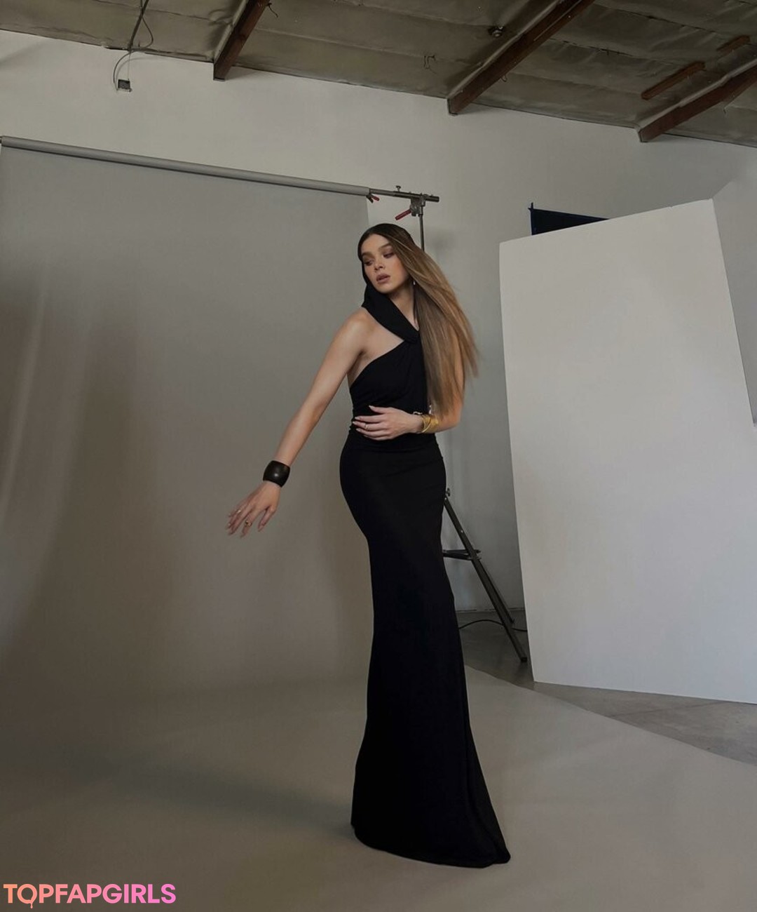 Nacktes geleaktes OnlyFans-Foto von Hailee Steinfeld #1292