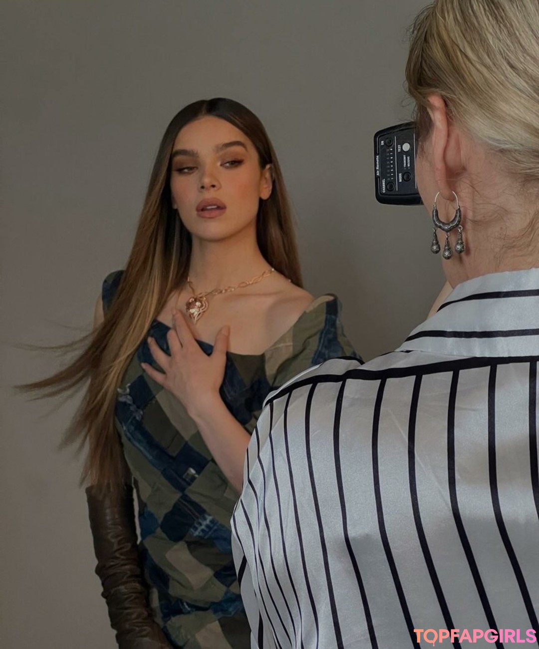 Nacktes geleaktes OnlyFans-Foto von Hailee Steinfeld #1294