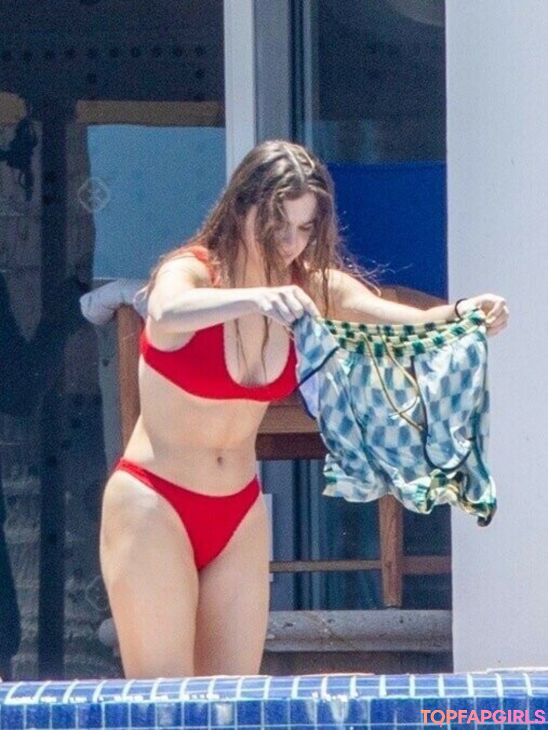 Nacktes geleaktes OnlyFans-Foto von Hailee Steinfeld #1298