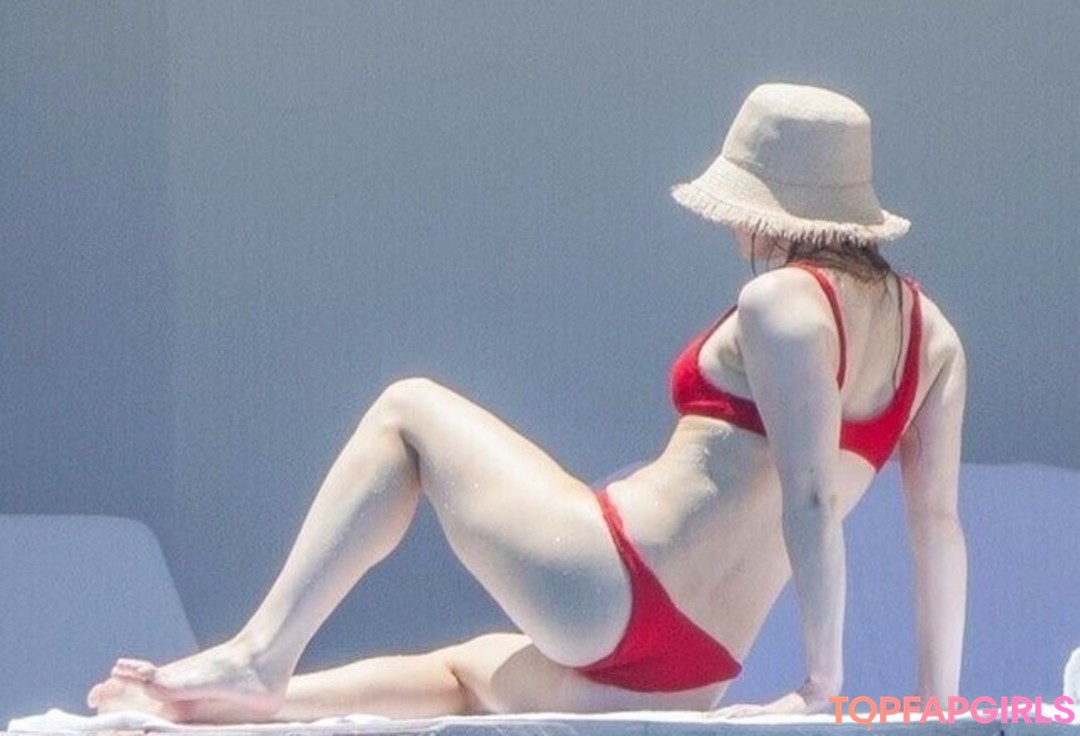 Nacktes geleaktes OnlyFans-Foto von Hailee Steinfeld #1306