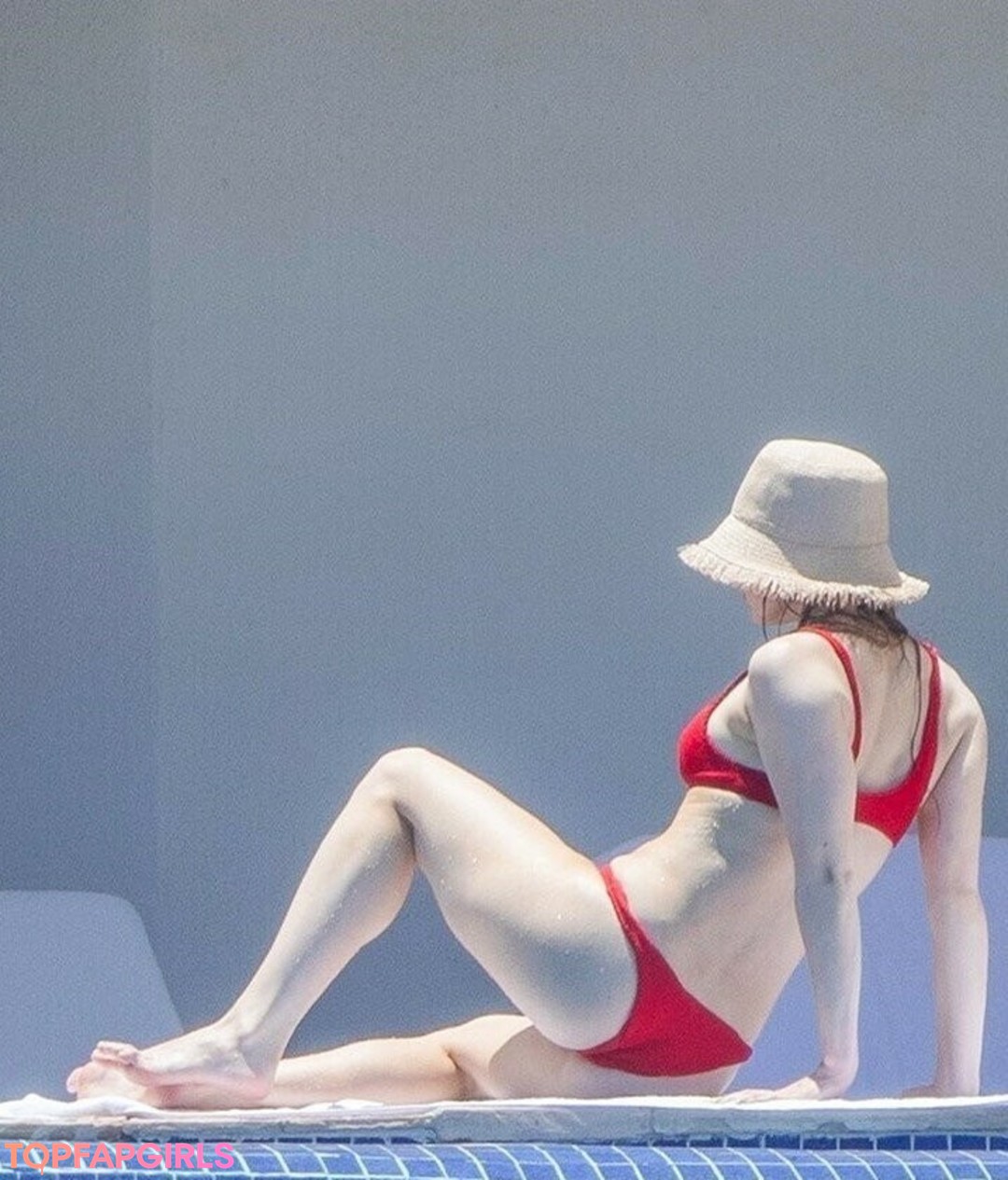 Nacktes geleaktes OnlyFans-Foto von Hailee Steinfeld #1311