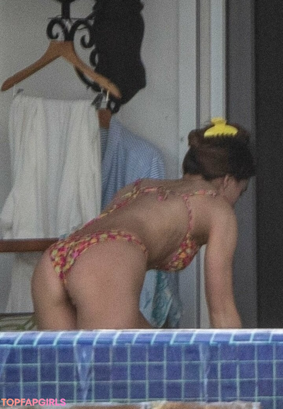 Nacktes geleaktes OnlyFans-Foto von Hailee Steinfeld #1320