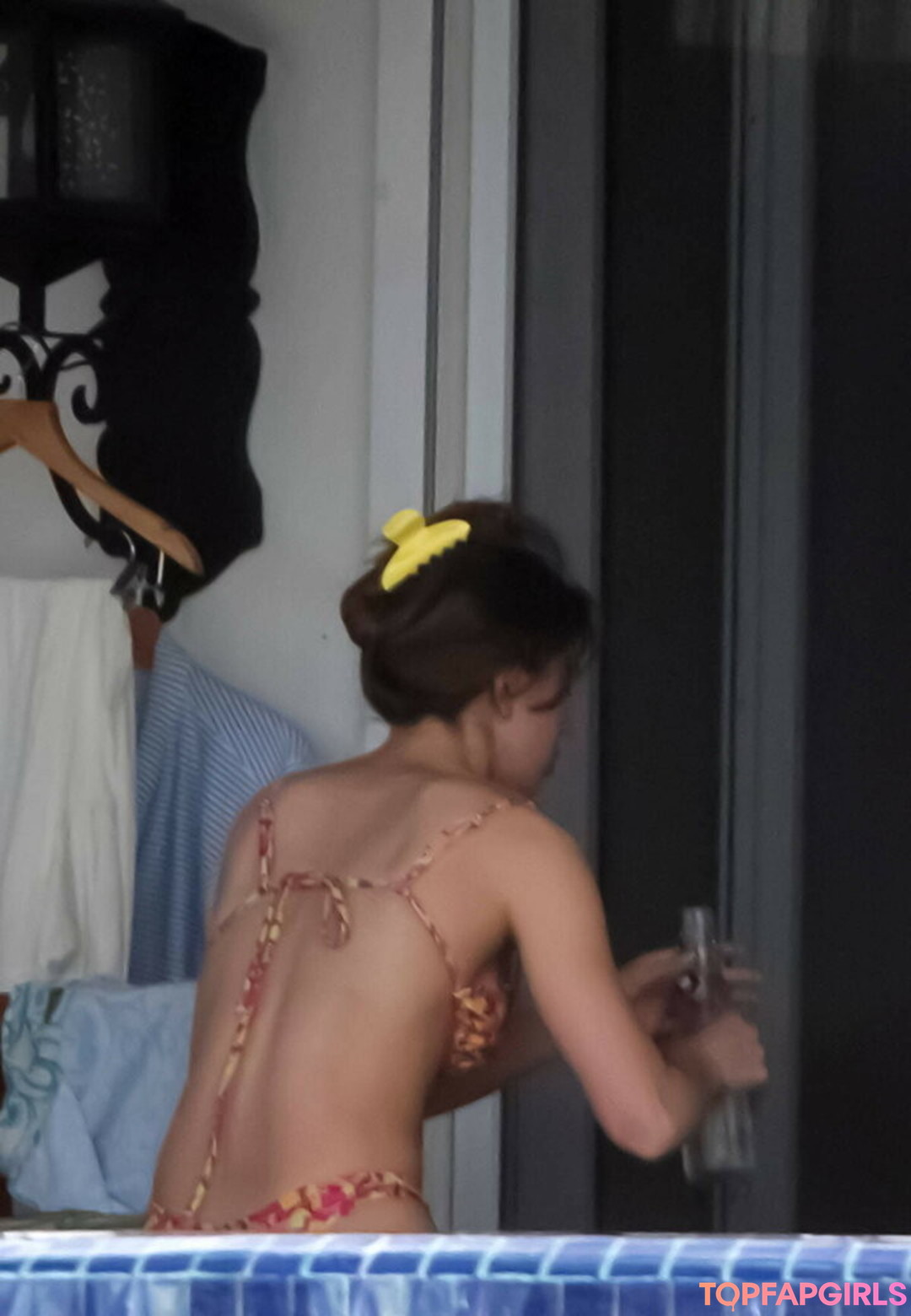Nacktes geleaktes OnlyFans-Foto von Hailee Steinfeld #1331