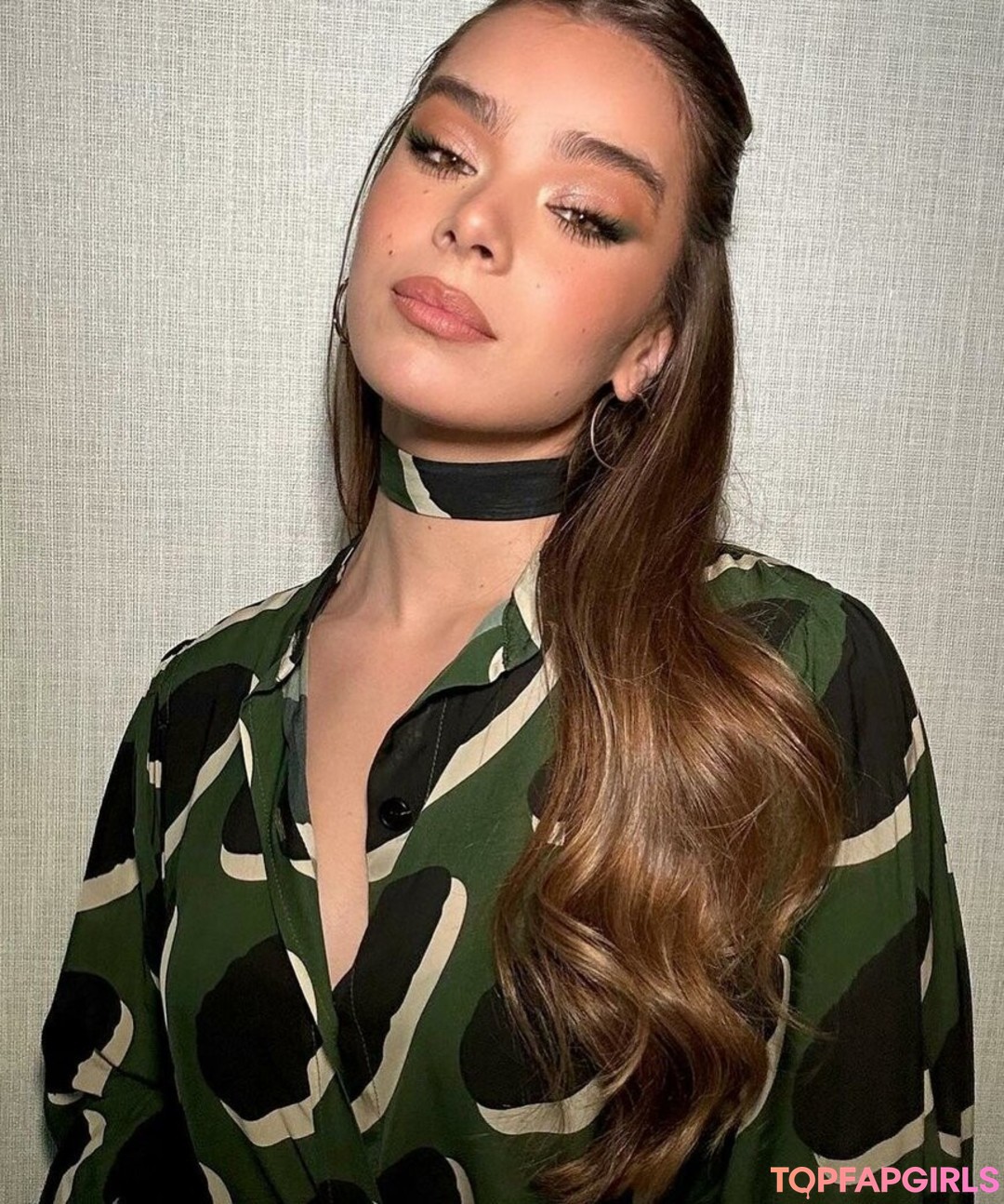 Nacktes geleaktes OnlyFans-Foto von Hailee Steinfeld #1350