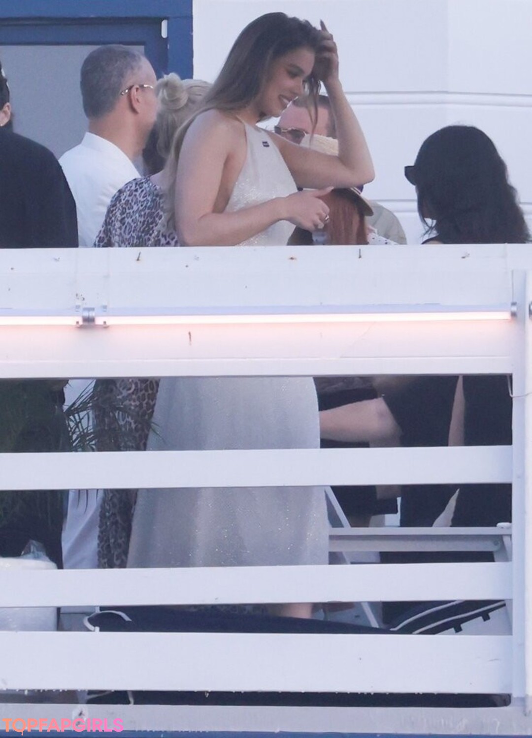 Nacktes geleaktes OnlyFans-Foto von Hailee Steinfeld #1356