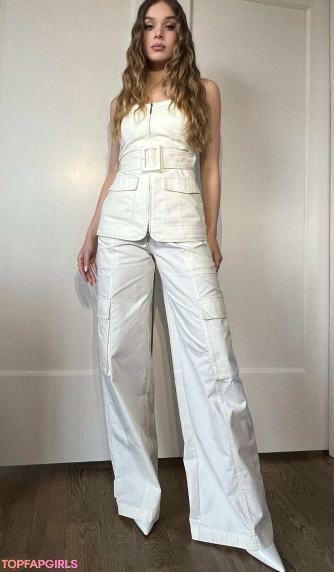 Nacktes geleaktes OnlyFans-Foto von Hailee Steinfeld #1397