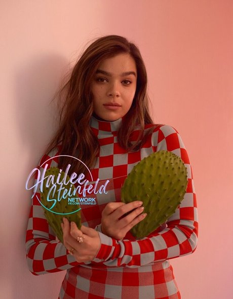 Nacktes geleaktes OnlyFans-Foto von Hailee Steinfeld