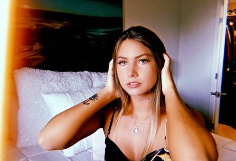Nacktes geleaktes OnlyFans-Foto von Cydneekinslow