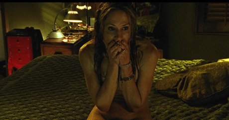 Nacktes geleaktes OnlyFans-Foto von Holly Hunter