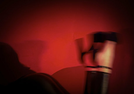 Nacktes geleaktes OnlyFans-Foto von Totallyspyfree