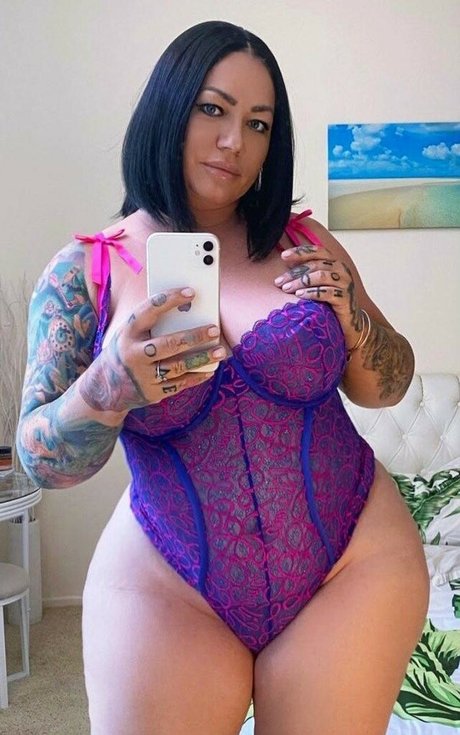 Elke The Stallion