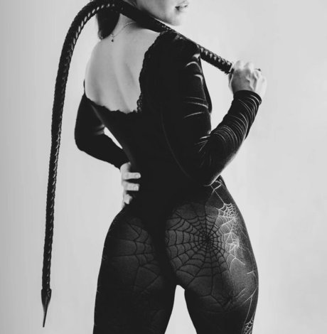 Miss Samodiva