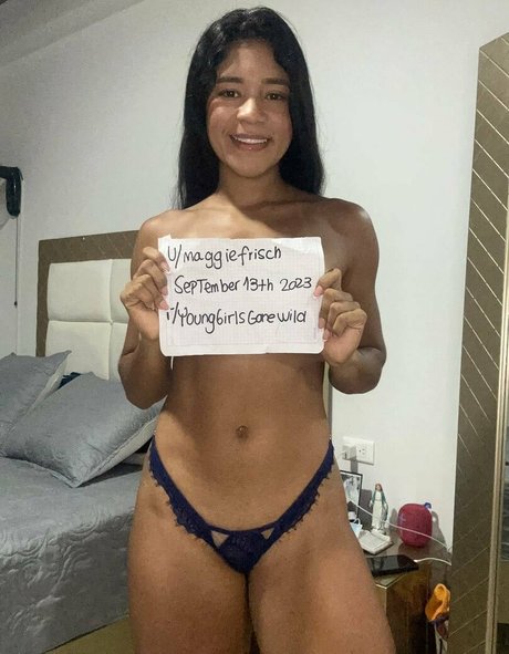 Maggie