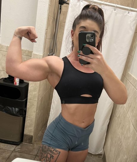 Nacktes geleaktes OnlyFans-Foto von Noplainjane