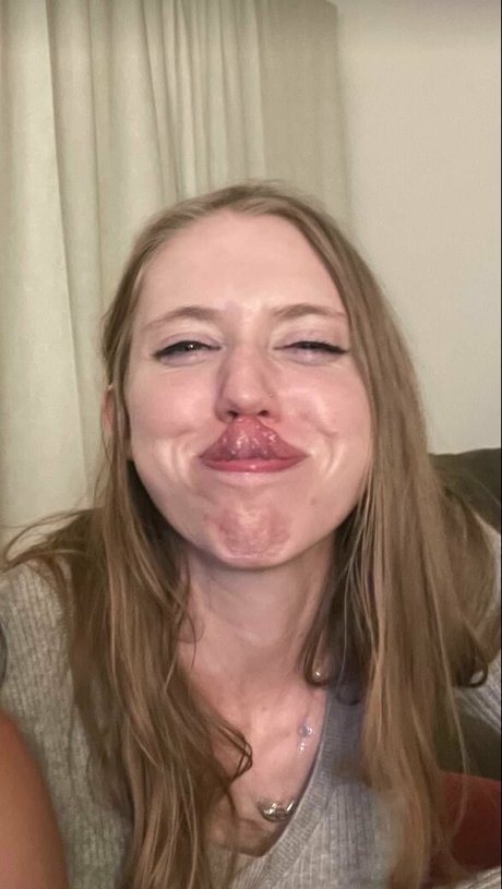 Nacktes geleaktes OnlyFans-Foto von Wendy Lov