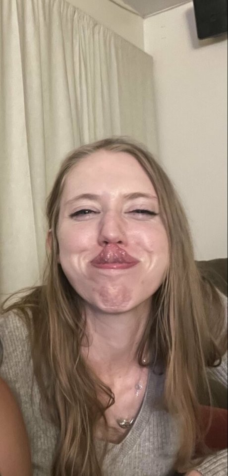 Nacktes geleaktes OnlyFans-Foto von Wendy Lov