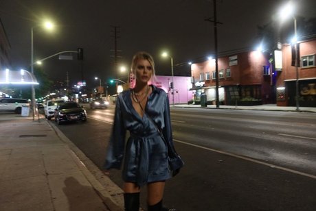Alissa Violet