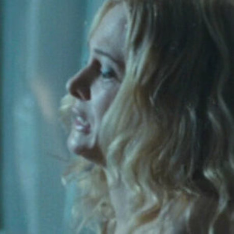 Heather Graham