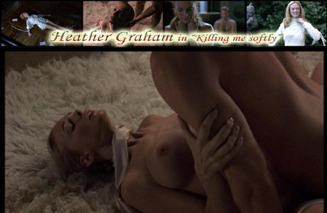 Heather Graham