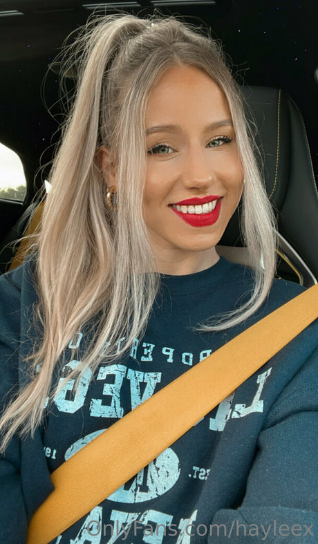 Hayleex