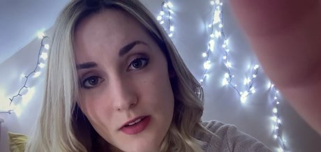 ASMR Shortbread