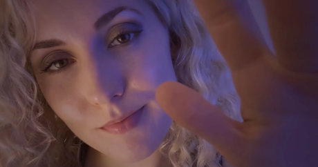 Nacktes geleaktes OnlyFans-Foto von Asmr Shortbread
