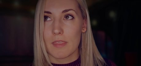 ASMR Shortbread