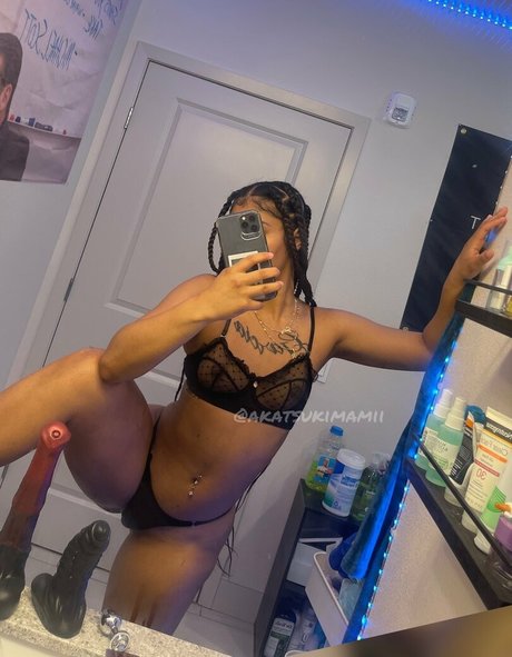 Nacktes geleaktes OnlyFans-Foto von Gabriella Gurbs