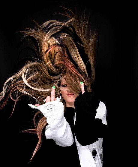 Avril Lavigne