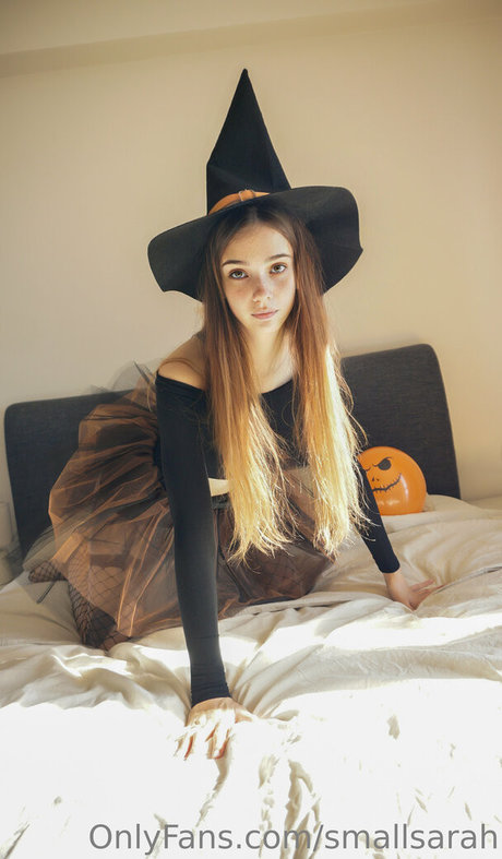 Sarah Small