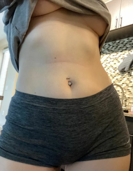 Nacktes geleaktes OnlyFans-Foto von Sylveevt