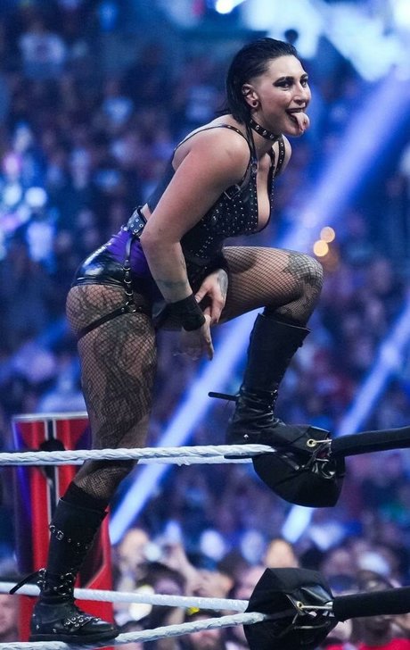 Rhea Ripley