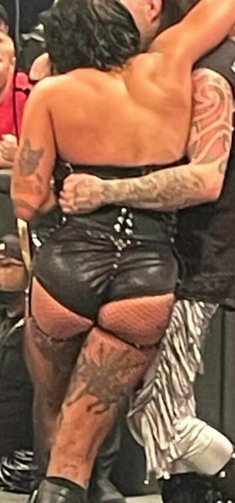 Rhea Ripley