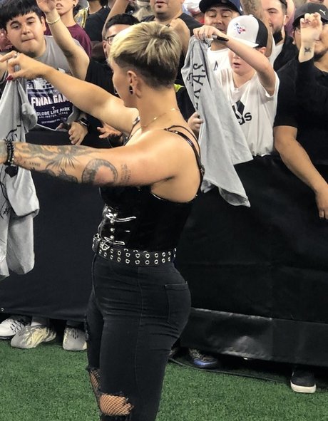 Rhea Ripley