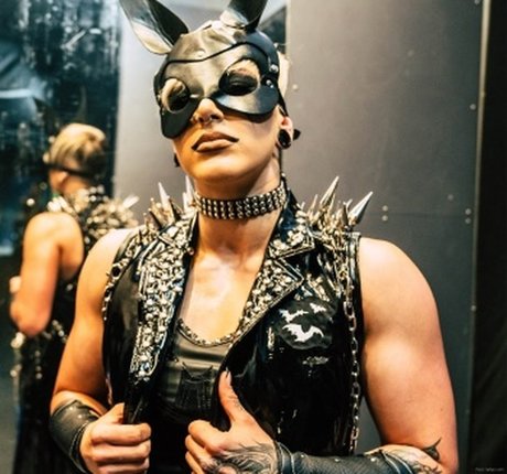 Rhea Ripley
