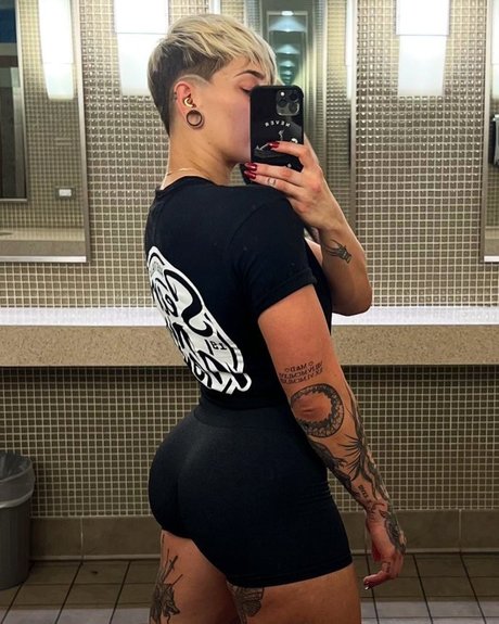 Rhea Ripley