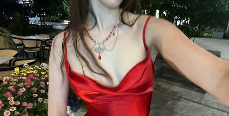 Nacktes geleaktes OnlyFans-Foto von Evamosevich