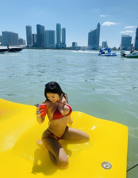 Nacktes geleaktes OnlyFans-Foto von Msserenasantos