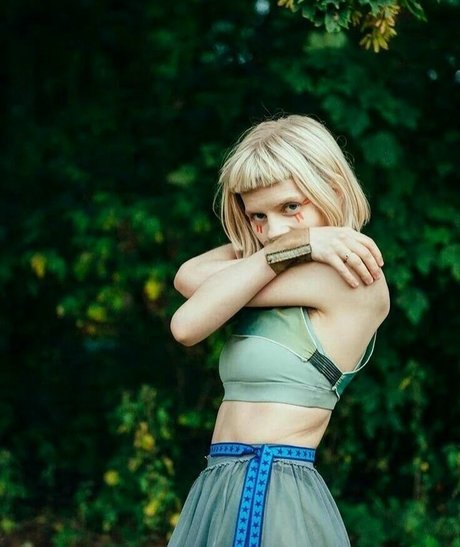 Aurora Aksnes